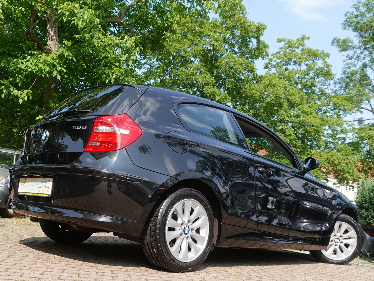 Gebrauchtwagen, Gebrauchtfahrzeug