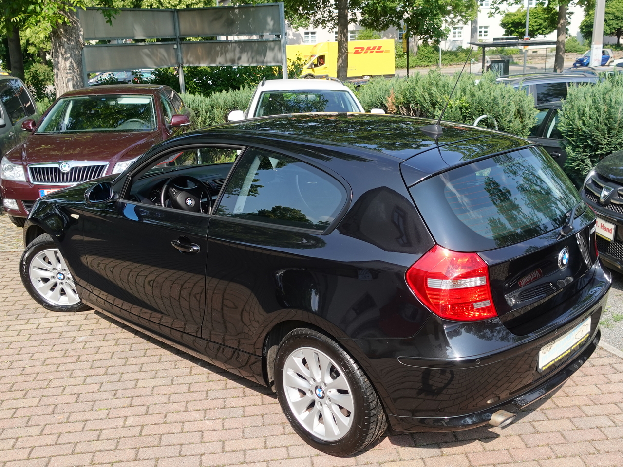 Gebrauchtwagen, Gebrauchtfahrzeug