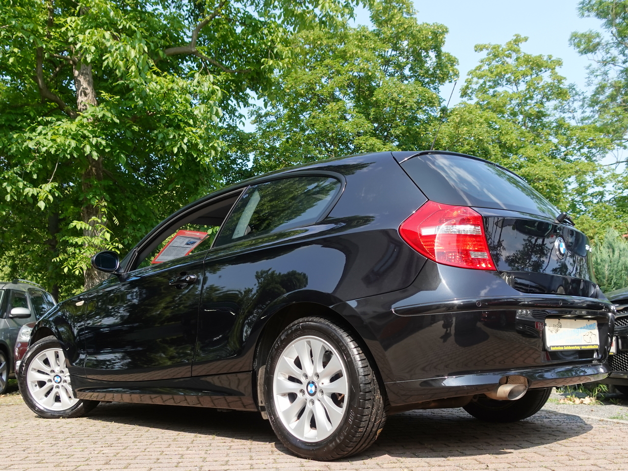 Gebrauchtwagen, Gebrauchtfahrzeug